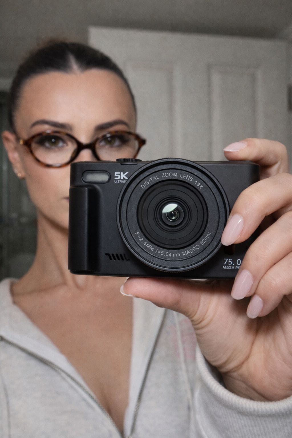 Digital Camera