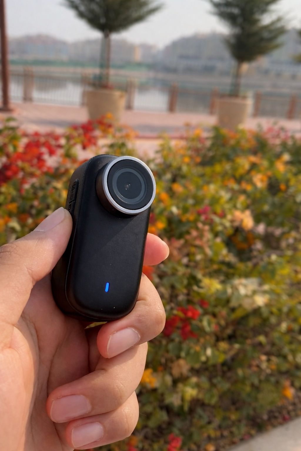 mini camera