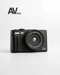 AV5 - AV Pro Digital Camera