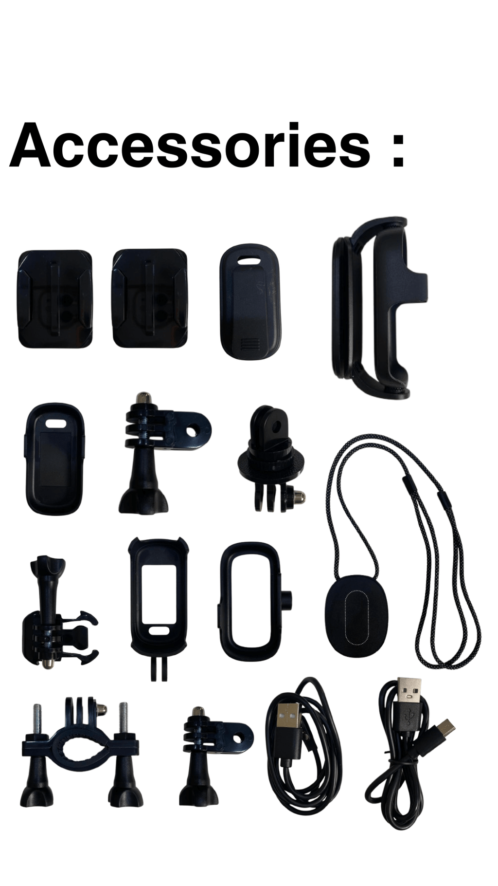 AV1 - 4K Lifestyle & Moments Cam