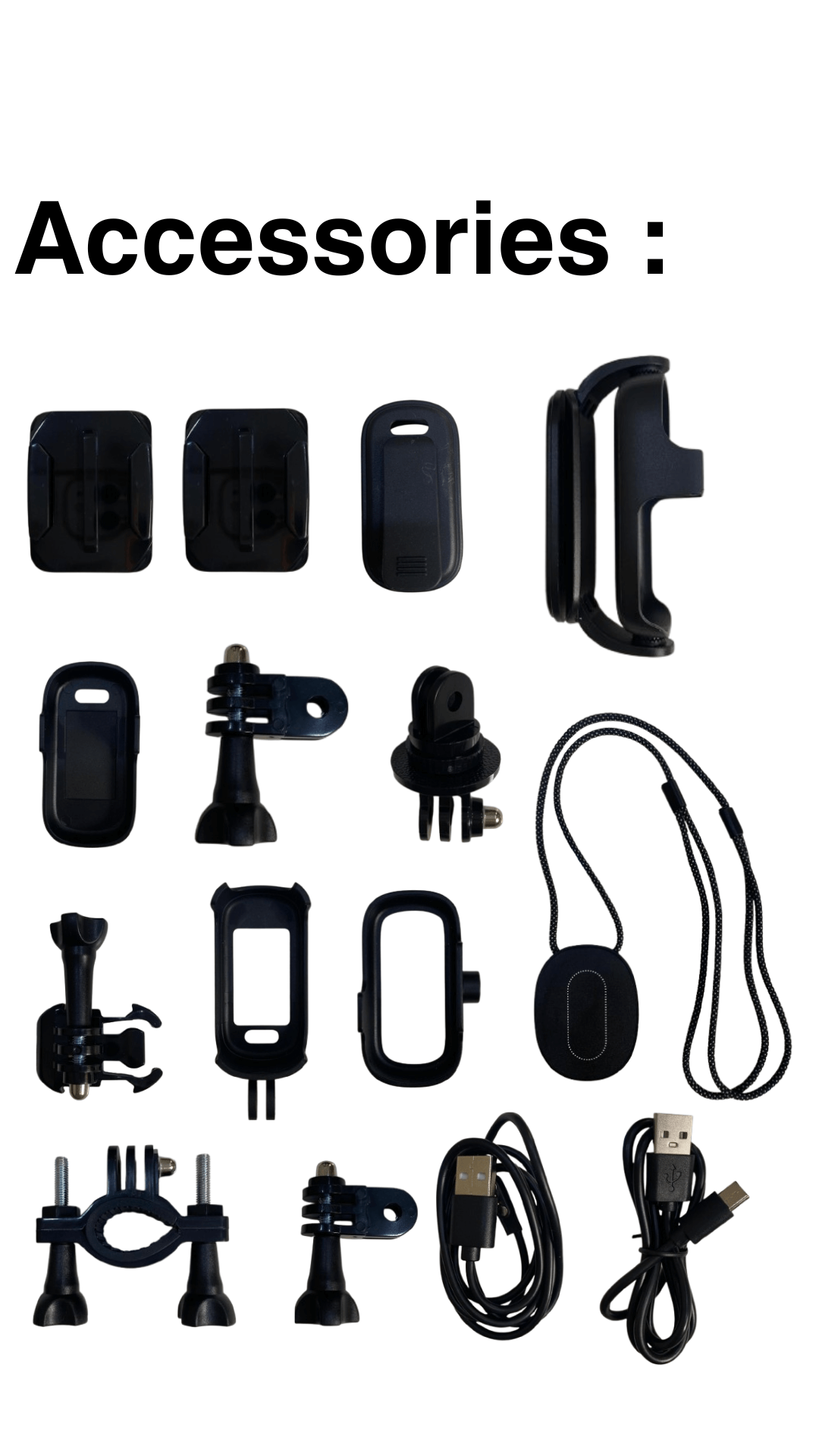 AV1 - 4K Lifestyle & Moments Cam