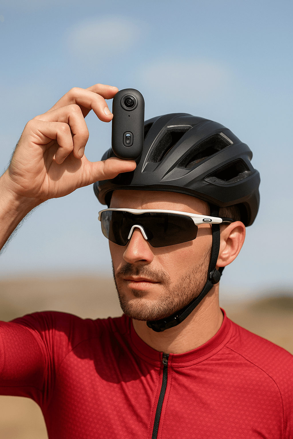 AV8 - Sports Cam 64GB