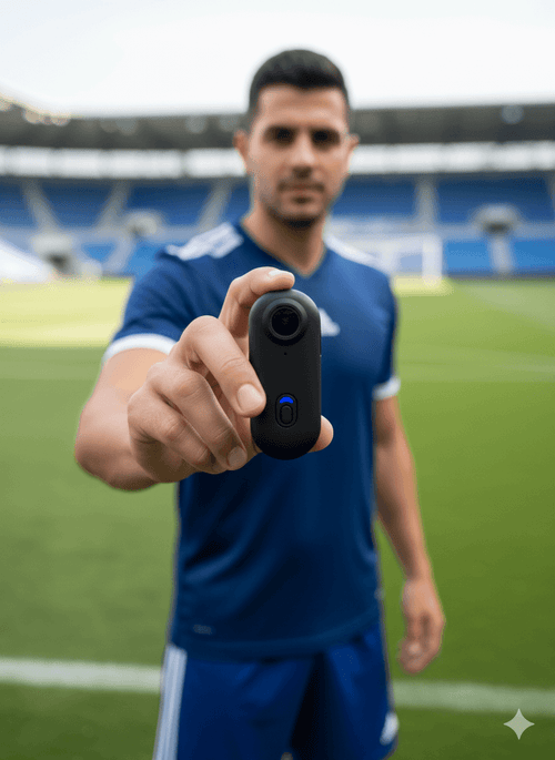AV8 - Sports Cam 64GB