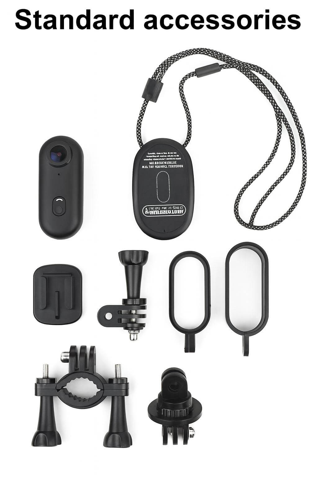 AV8 - Sports Cam 64GB
